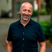 Foto van Marc Rooza