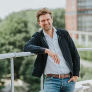 Foto van Marc Slijper
