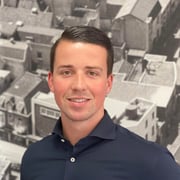 Foto van Marc te Pas ASSISTENT MAKELAAR