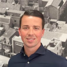 Foto van Marc te Pas ASSISTENT MAKELAAR