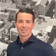 Foto van Marc te Pas ASSISTENT MAKELAAR