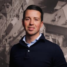 Foto van Marc te Pas ASSISTENT MAKELAAR