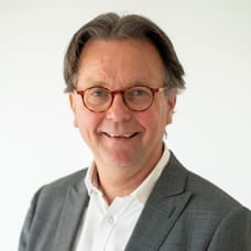 Foto van Marc van Beek