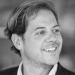 Foto van Marc van Dijk