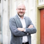 Foto van Marc van Kroonenburg