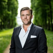 Foto van Marc van Olderen