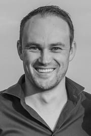 Foto van Marc Visser