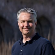 Foto van Marcel Bourgonje