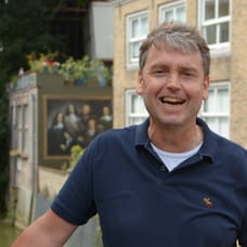 Foto van Marcel Ebbers