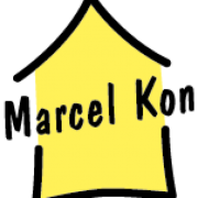 Logo van Marcel Kon Makelaardij Borne