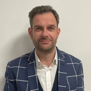 Foto van Marcel M. van der Veen