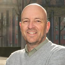 Foto van Marcel Overhof