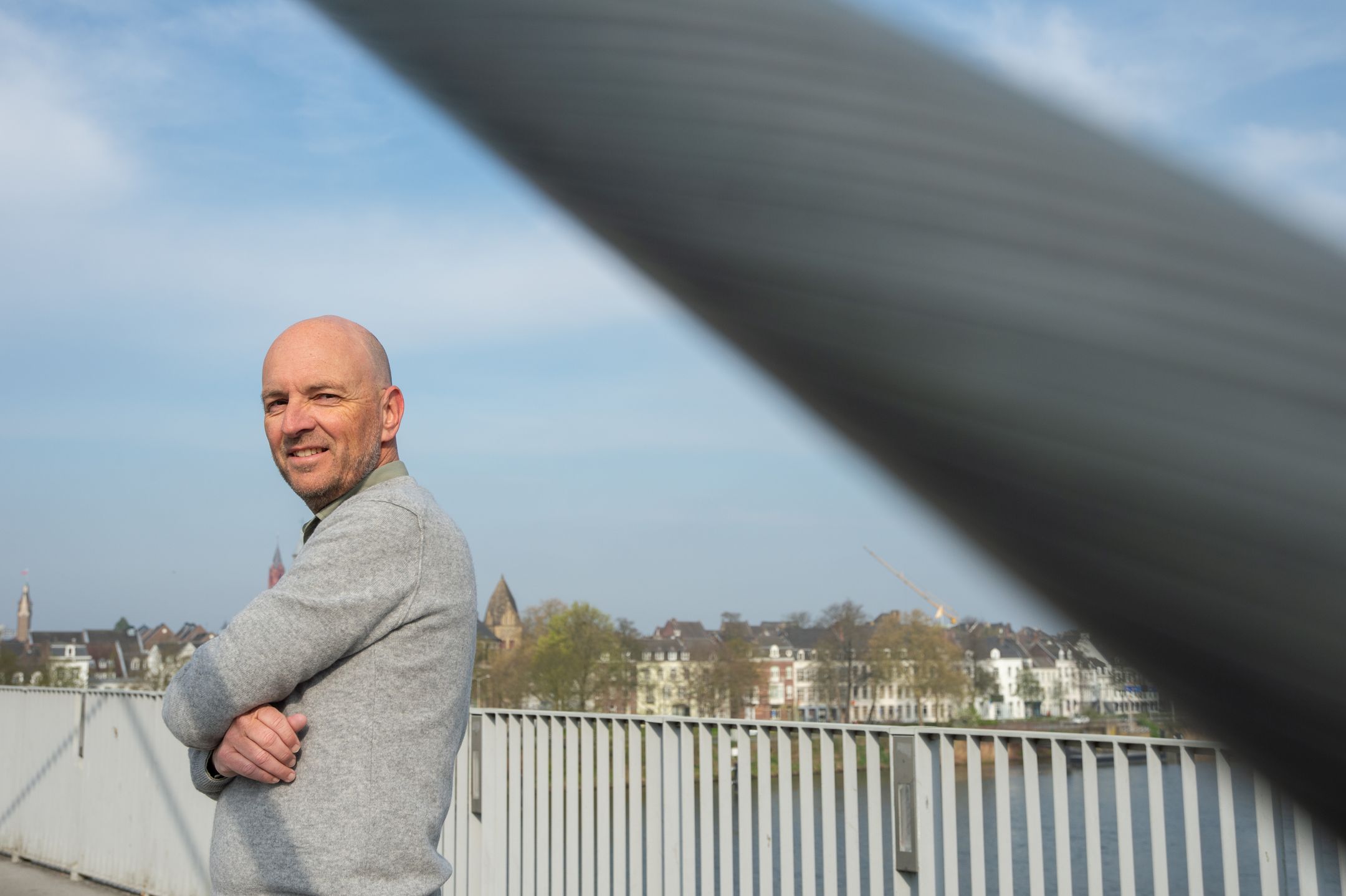 Kantoor foto van Marcel Overhof Makelaardij