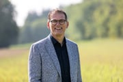 Foto van Marcel Quint