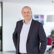 Foto van Marcel Roeleveld