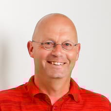 Foto van Marcel Rozeboom