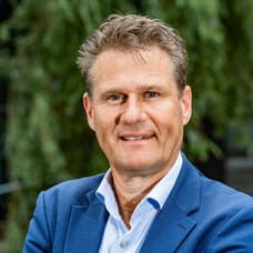 Foto van Marcel Scheffers