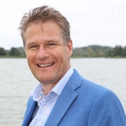 Foto van Marcel Scheffers