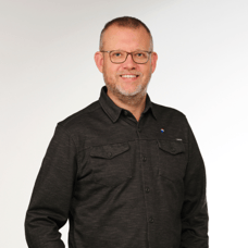 Foto van Marcel van Beek