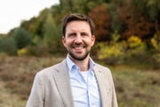 Foto van Marcel van Dam