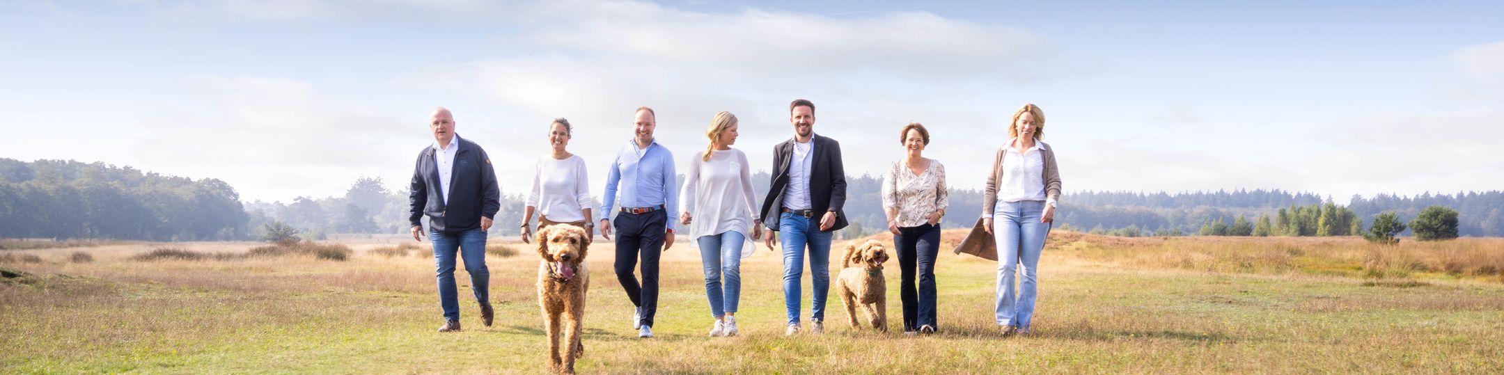 Kantoorfoto Marcel van Dam Makelaardij o.g.