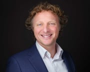 Foto van Marcel van den Berg