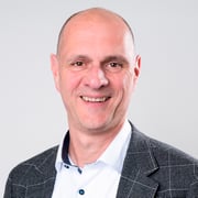 Foto van Marcel van den Bergh
