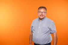 Foto van Marcel van Hoornaar