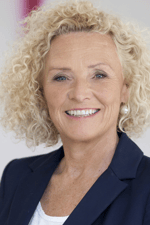Foto van Marceline Strumphler