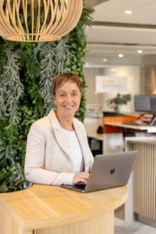 Foto van Marcelle van Ginkel