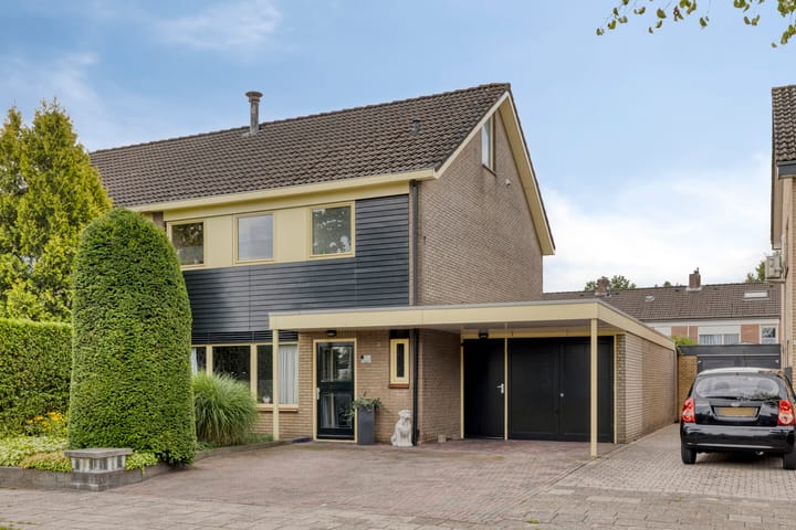Marcellinuslaan 7 in Losser