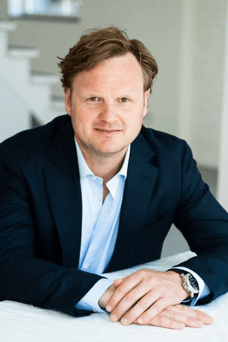 Foto van Marco Arens MRICS RM RT