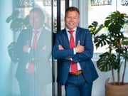 Foto van Marco Bos