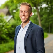 Foto van Marco Lip