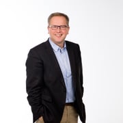 Foto van Marco Mosselman