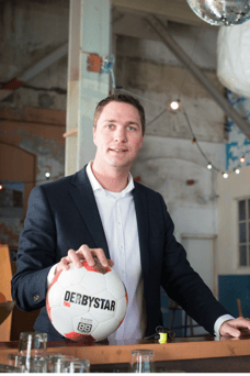 Foto van Marco Oosting