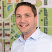 Foto van Marco Oosting