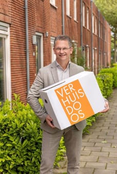 Foto van Marco van Bemmelen