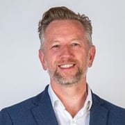 Foto van Marco van der Knaap