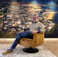 Foto van Marco van der Put