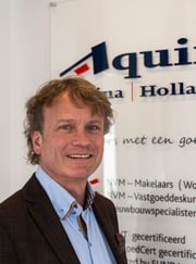 Foto van Marco van Reeuwijk