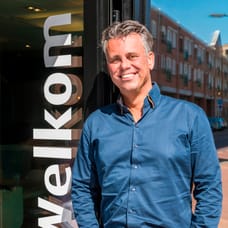 Foto van Marco Verbrugge