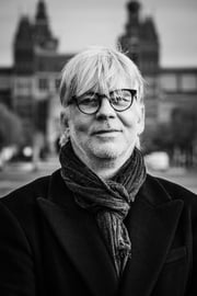 Foto van Marco Voogd