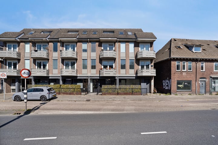 Marconilaan 32U in Eindhoven foto