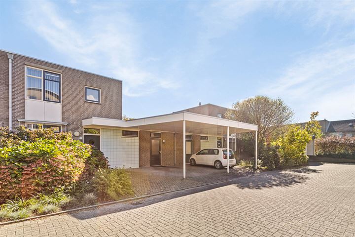 Marcusestraat 16 in Arnhem foto