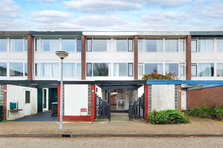 Marderhoek 44 in Lelystad foto