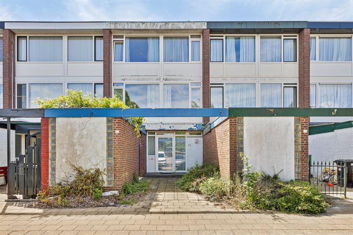 Marderhoek 45 in Lelystad foto