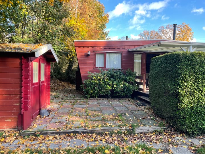 Marderleane 4 in Rijs