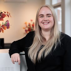 Foto van Mare Hettema