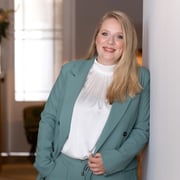 Foto van Mareille Oosthoek